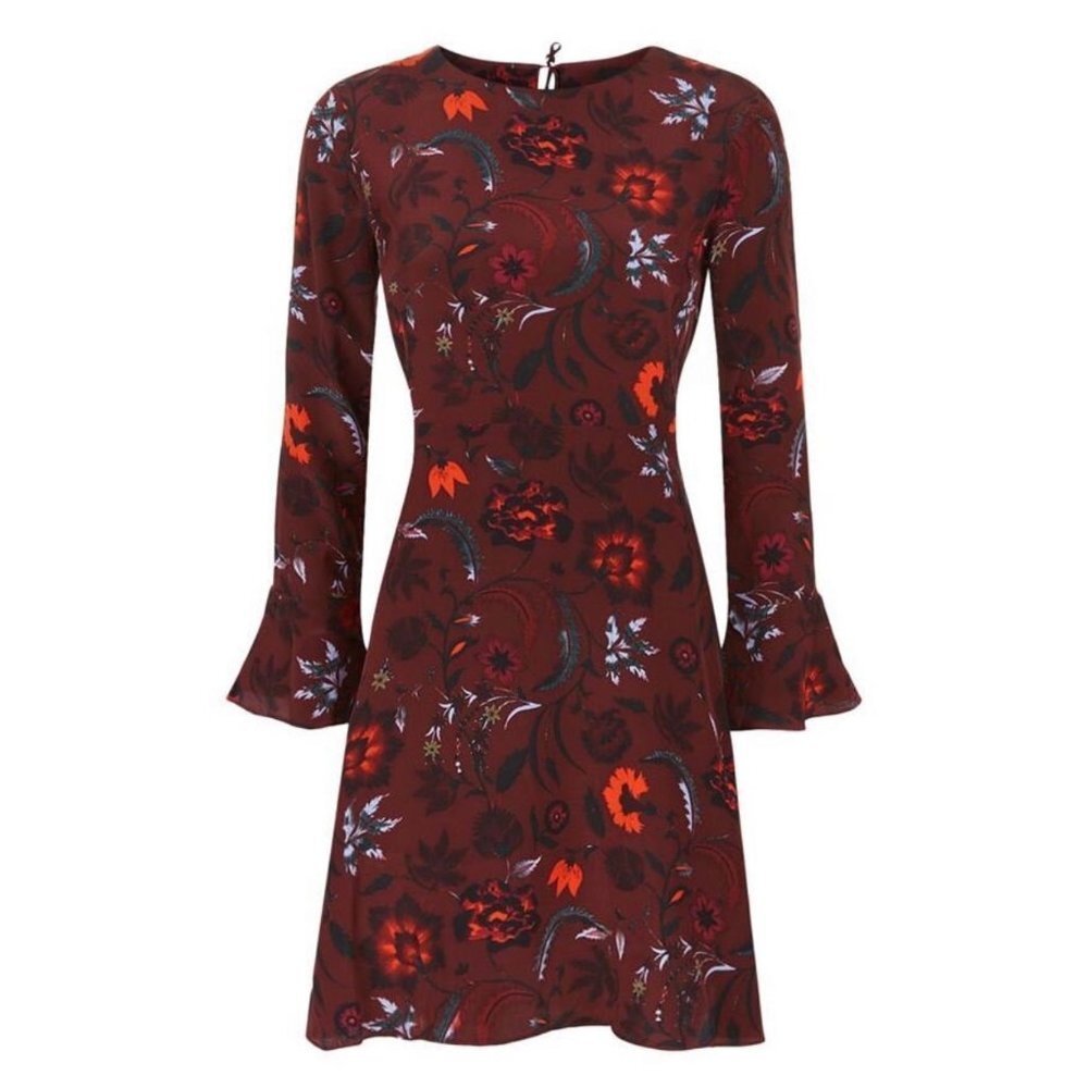 Sandro dress Sofia dress small 4-6